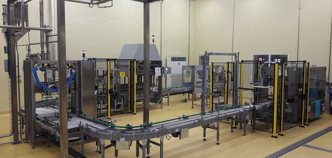 State-Of-The-Art Refinery State-Of-The-Art Refinery